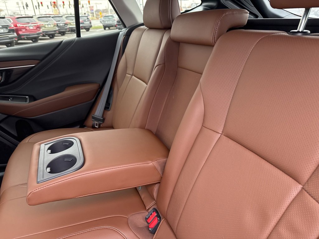 Certified 2022 Subaru Outback Touring XT w/ Popular Package #2 image 28