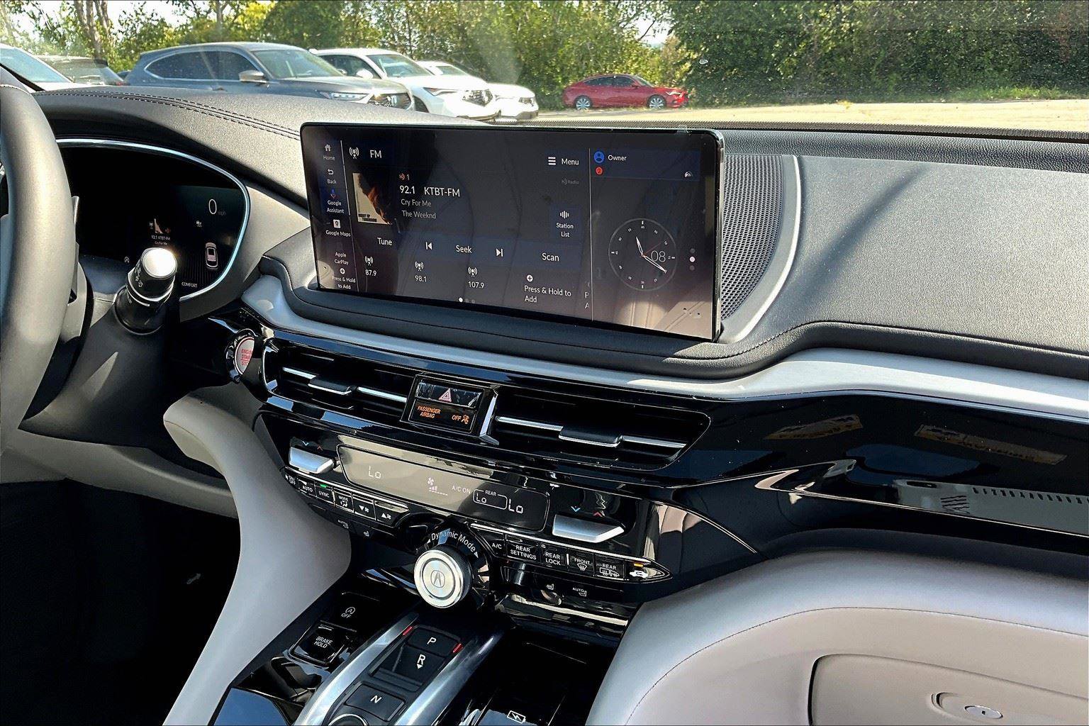 New 2026 Acura MDX FWD w/ Technology Package image 11