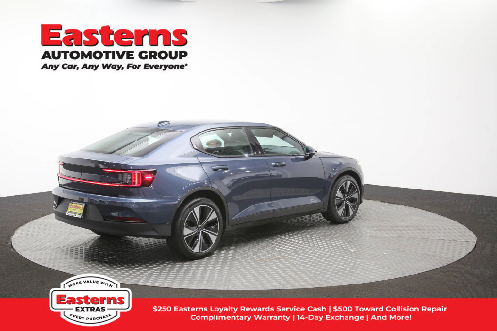 Used 2024 Polestar Polestar 2 AWD/4WD image 42