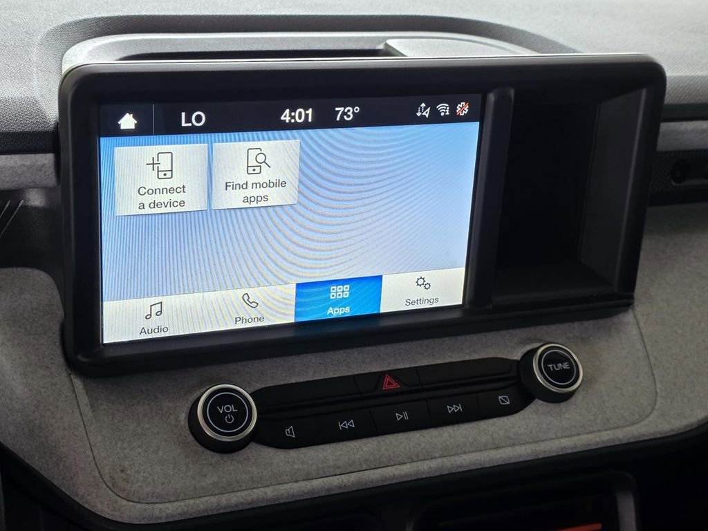 Used 2022 Ford Maverick XLT image 13