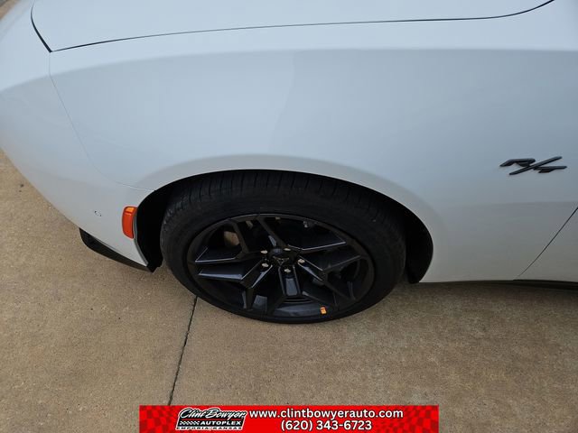 New 2026 Dodge Charger R/T AWD/4WD image 25