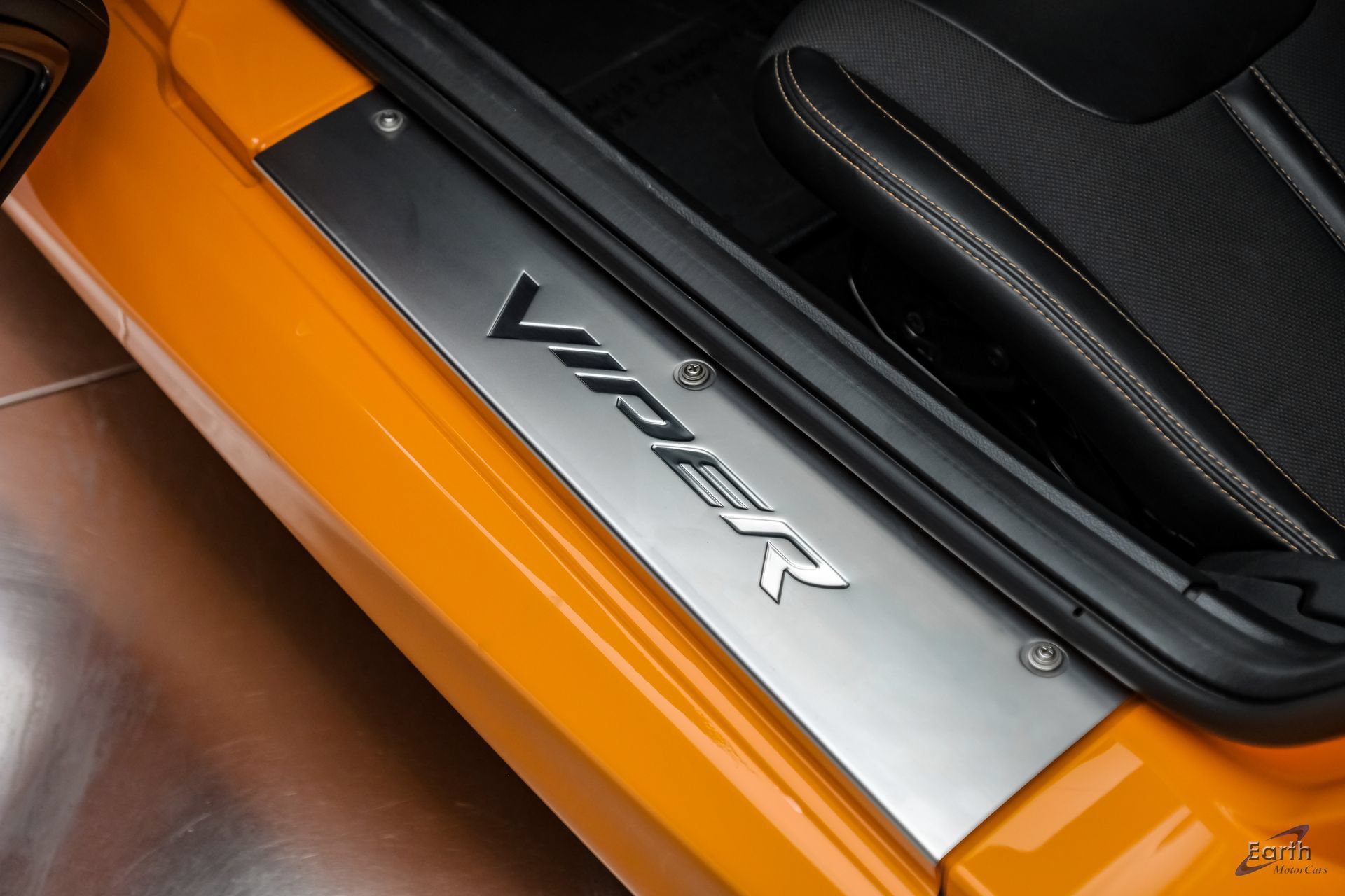 Used 2014 SRT Viper SRT-10 RWD image 51
