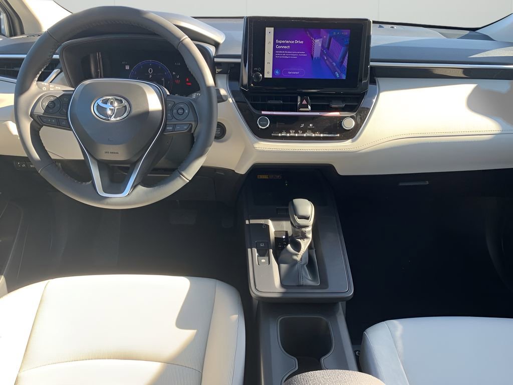 New 2026 Toyota Corolla Cross LE image 15