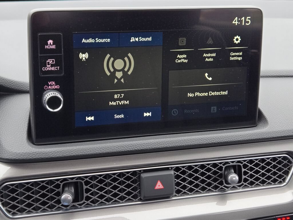 New 2026 Acura Integra FWD image 35