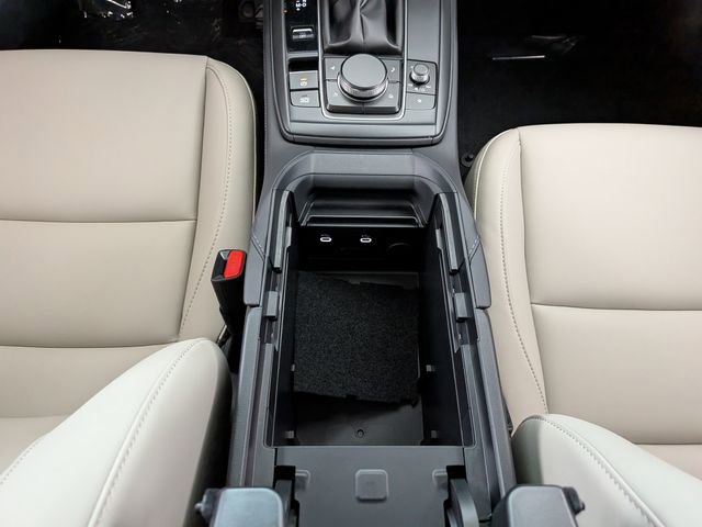 New 2026 MAZDA CX-30 AWD 2.5 S image 27