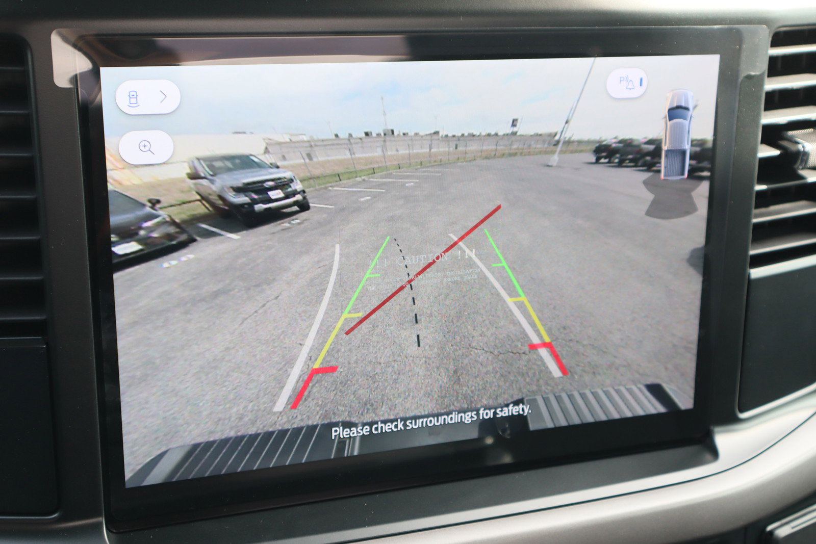 New 2025 Ford F150 XL w/ Equipment Group 103A High image 22