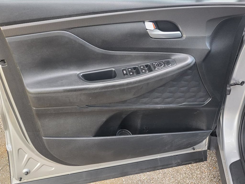 Used 2020 Hyundai Santa Fe SEL FWD image 28