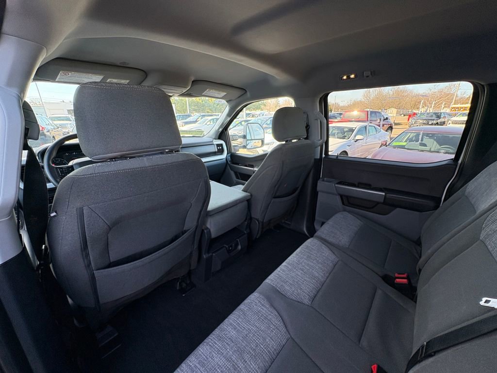 Used 2023 Ford F250 XLT image 31