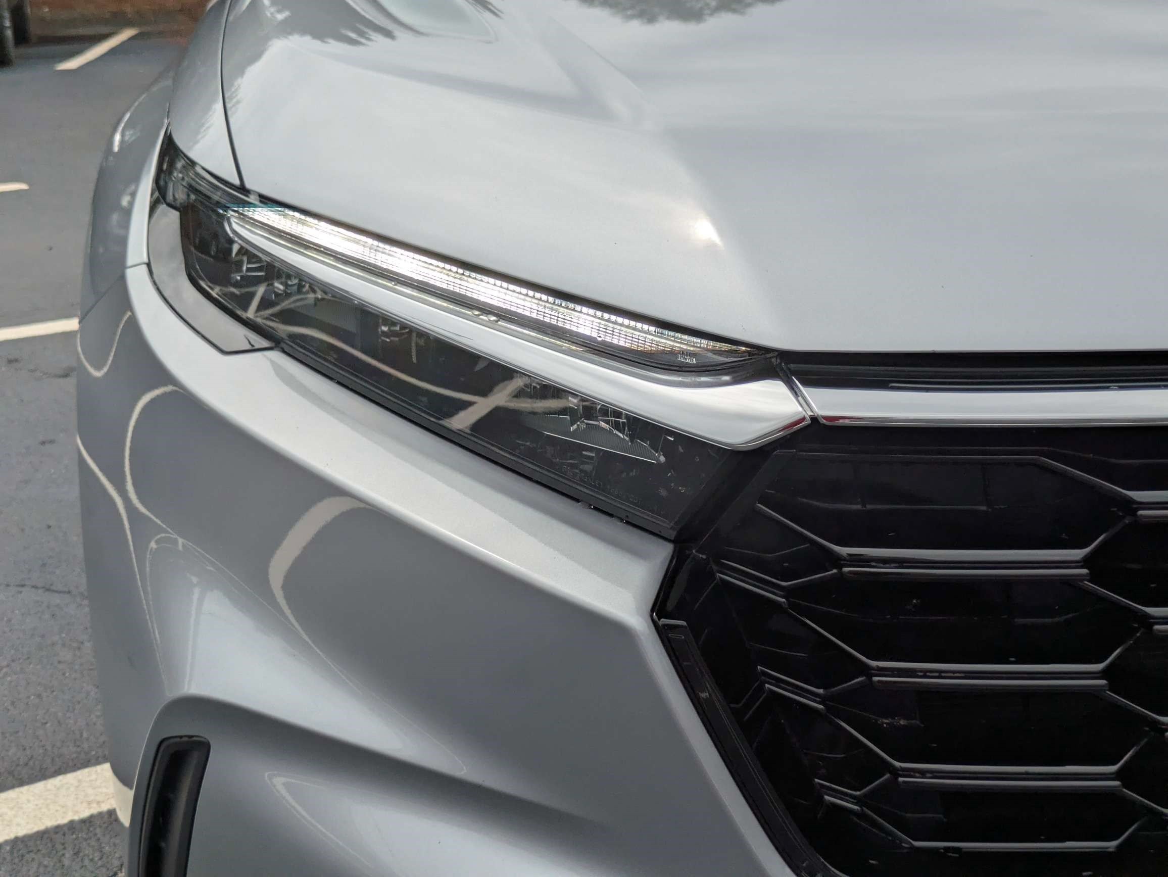 Certified 2023 Honda CR-V EX-L image 14