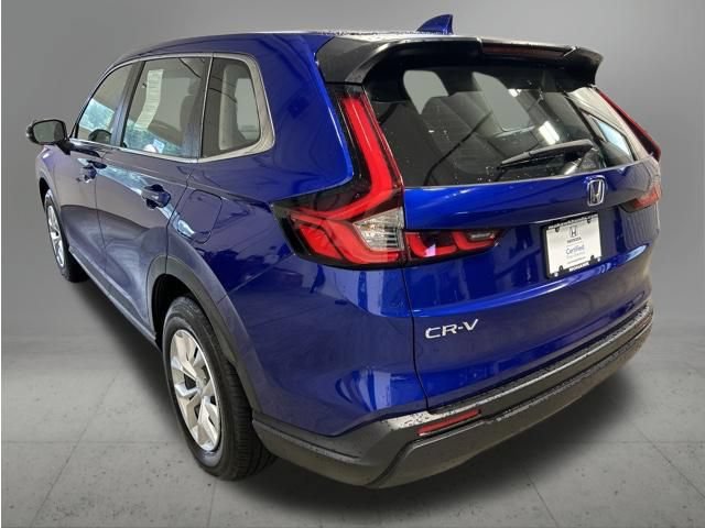 Certified 2023 Honda CR-V LX image 4