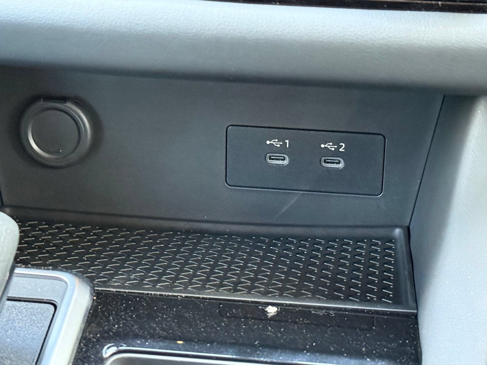 New 2026 Nissan Pathfinder SV AWD/4WD image 25