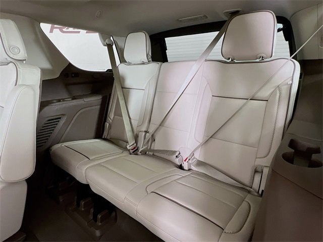 Used 2023 GMC Yukon Denali w/ Max Trailering Package image 37