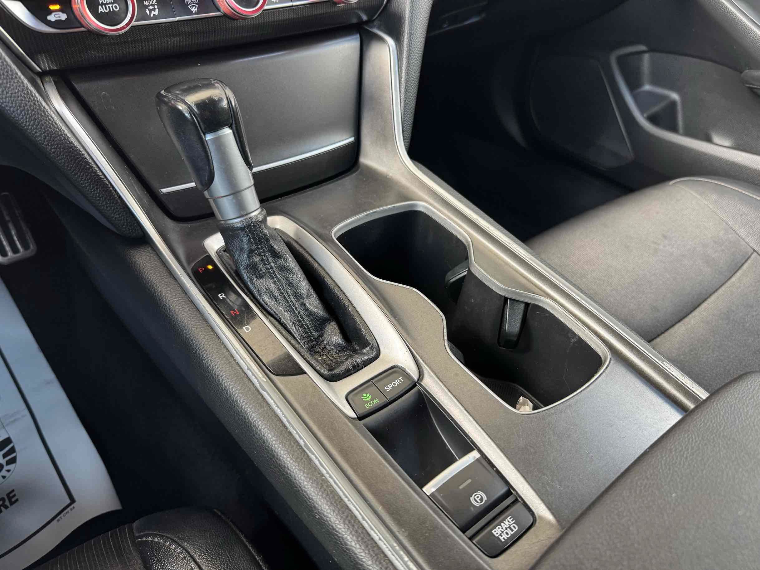 Used 2019 Honda Accord Sport image 10