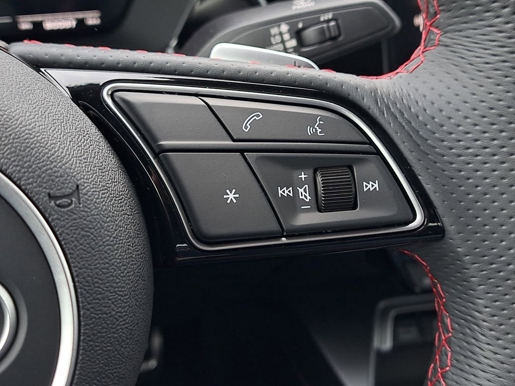 New 2026 Audi S3 Premium image 9