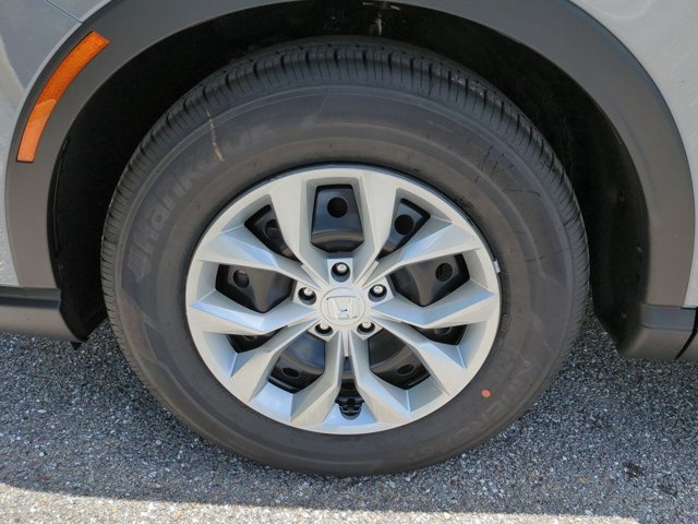 New 2027 Honda CR-V LX image 10
