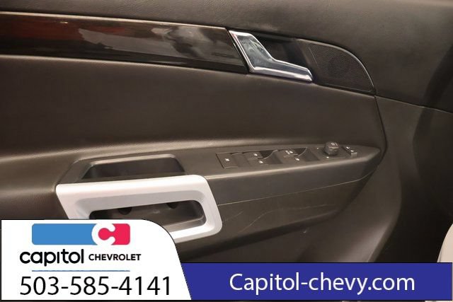 Used 2014 Chevrolet Captiva Sport LT w/ Convenience Package FWD image 10