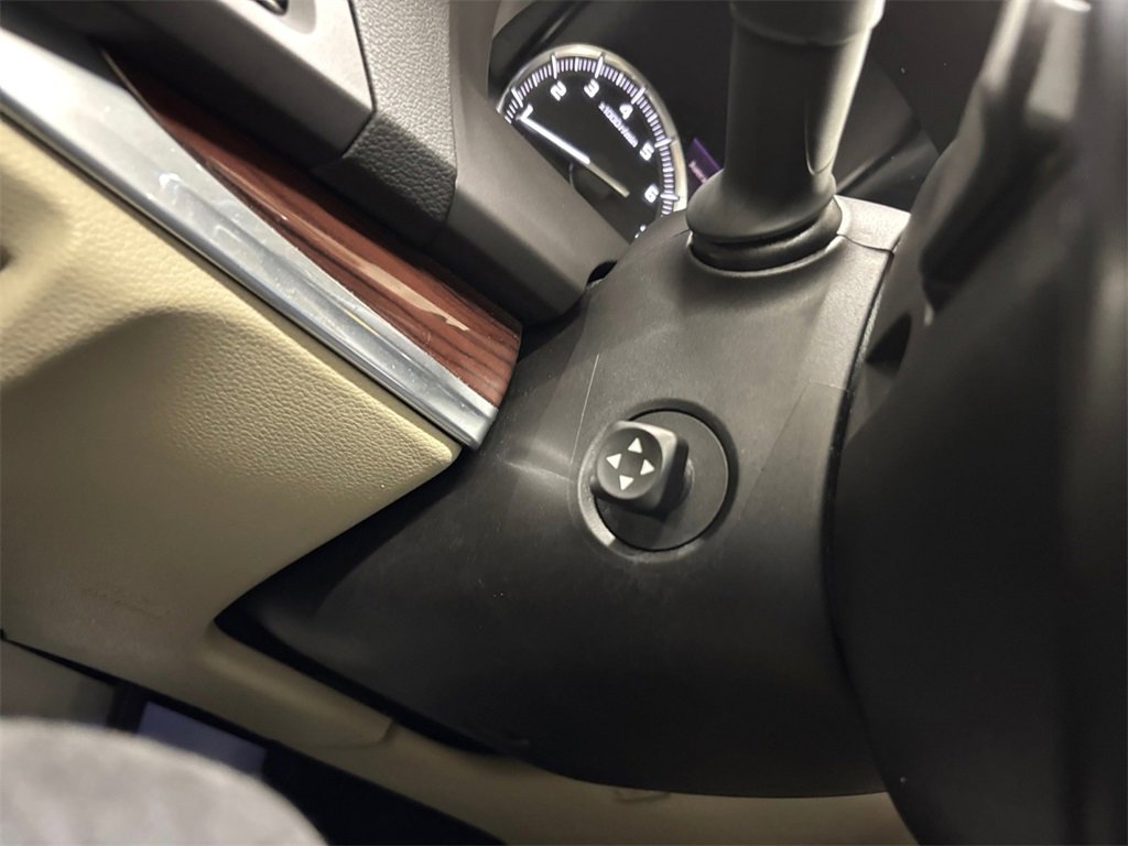 Used 2016 Acura MDX SH-AWD w/ Tech & Entertainment image 30