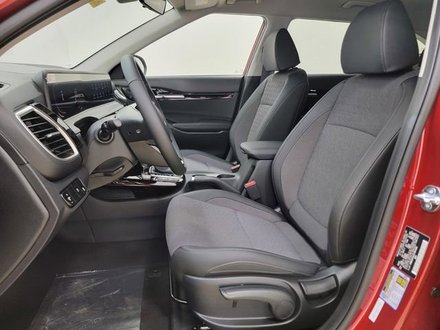 New 2026 Kia Seltos S image 15