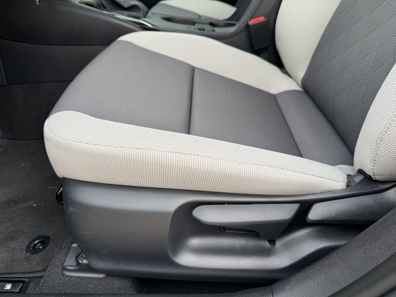 New 2026 Toyota Corolla LE FWD image 23