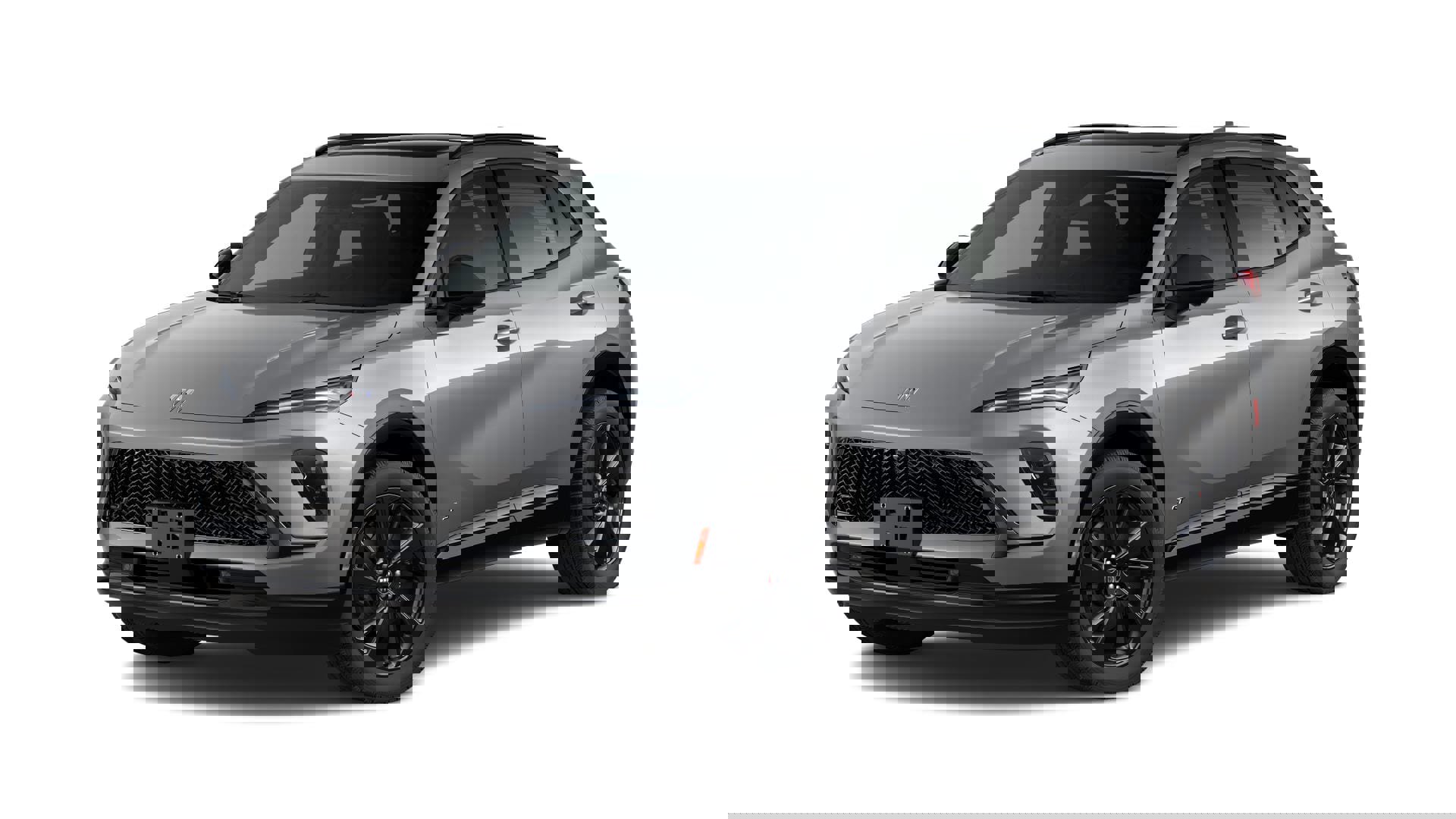 New 2026 Buick Envision Sport Touring image 1