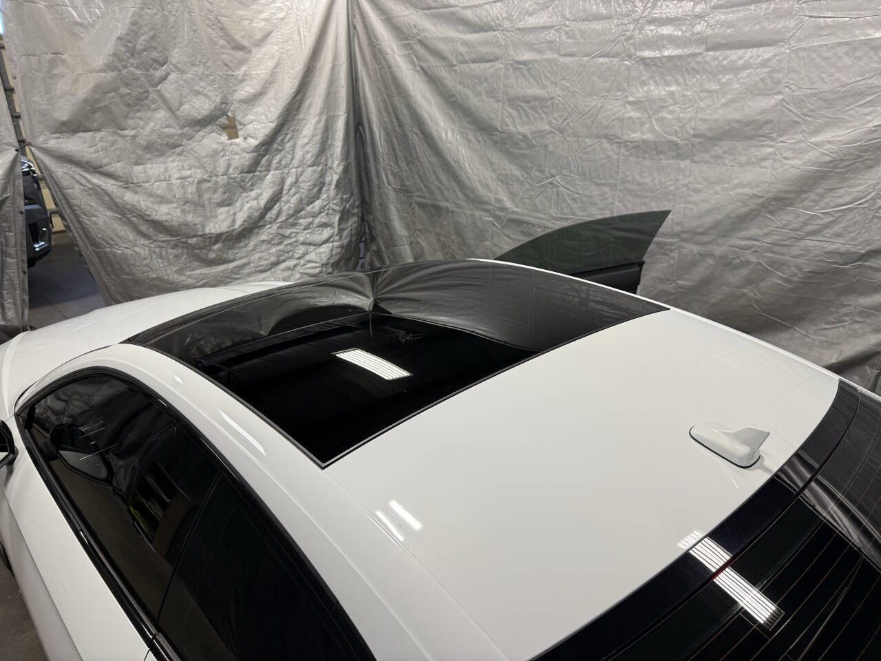 Used 2020 Audi S5 Premium Plus w/ Premium Plus image 16
