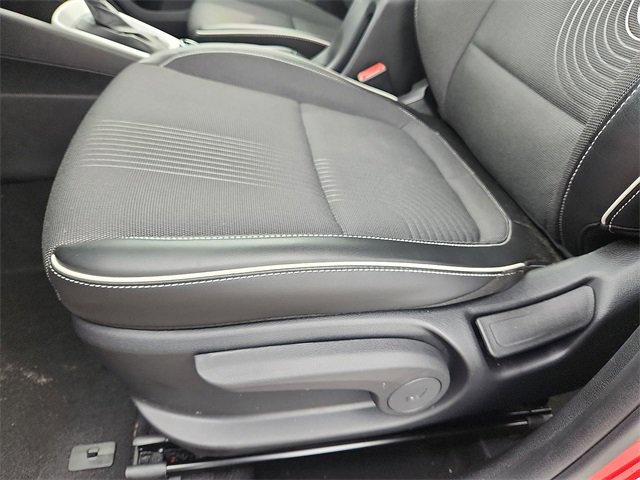 Certified 2022 Hyundai Venue Limited image 23