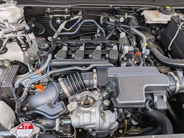 New 2026 Honda CR-V EX-L image 15