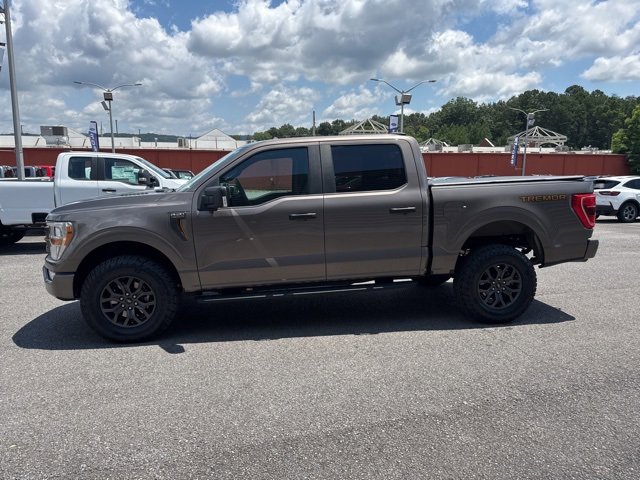 Used 2022 Ford F150 Tremor image 6