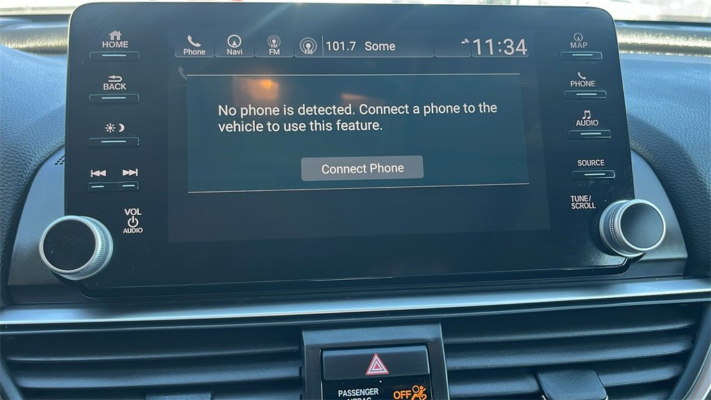 Used 2018 Honda Accord Touring image 22