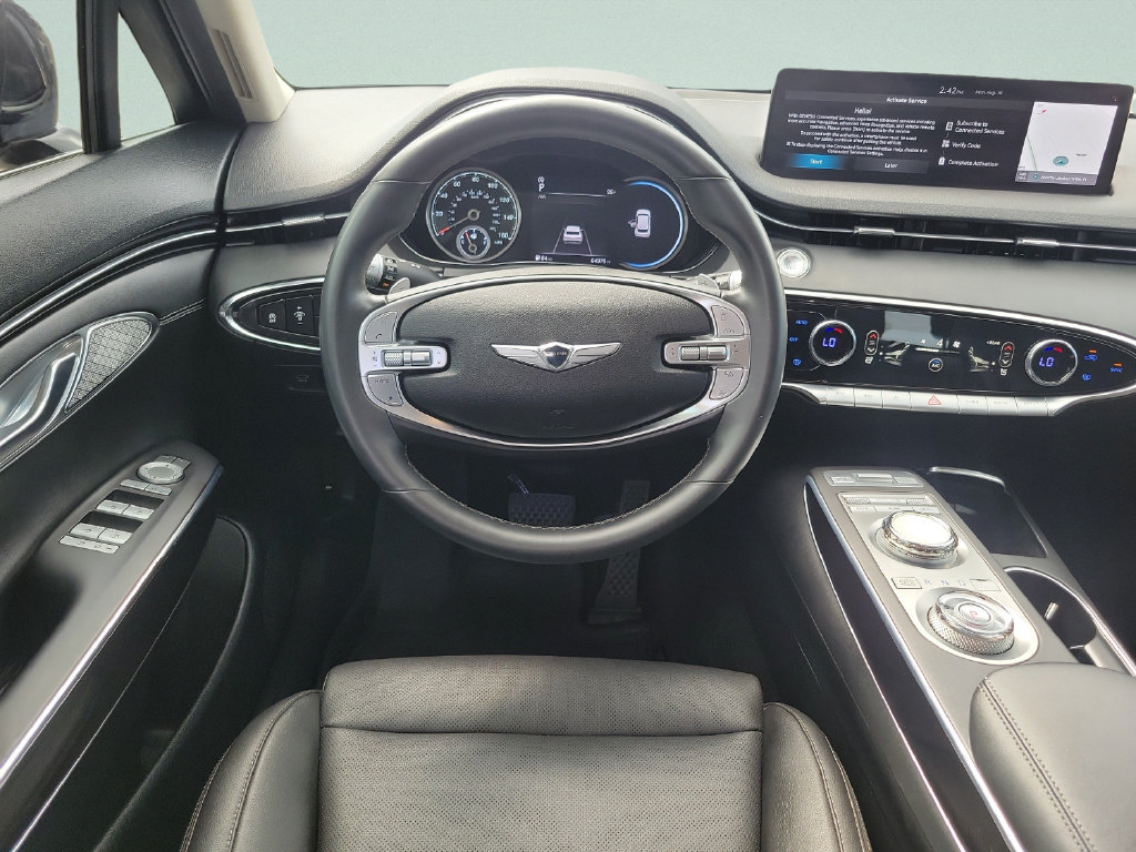 Used 2023 Genesis GV70 2.5T AWD/4WD image 15