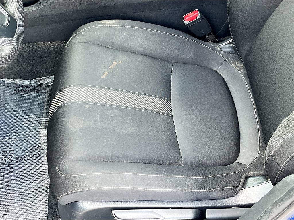 Used 2018 Honda Civic LX image 18