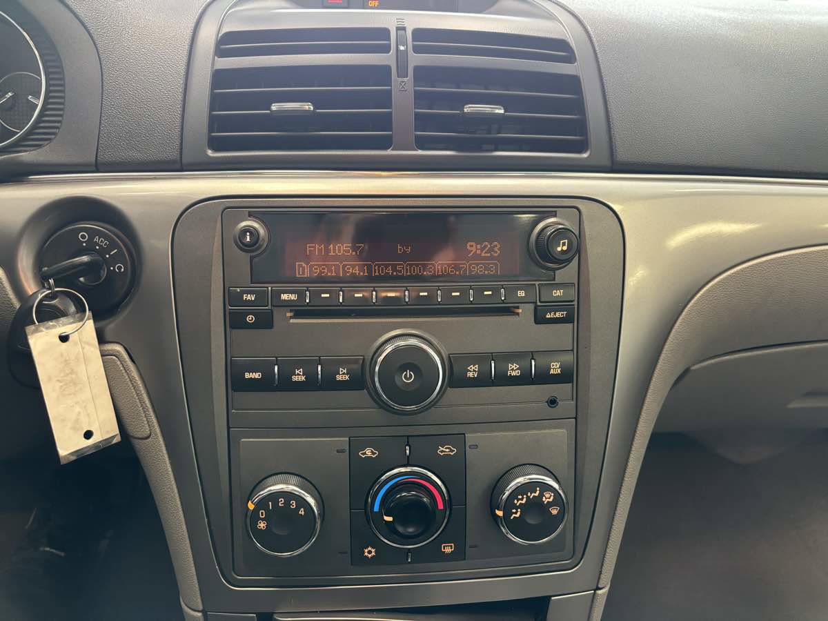 Used 2009 Saturn Aura XE w/ Preferred Package FWD image 17