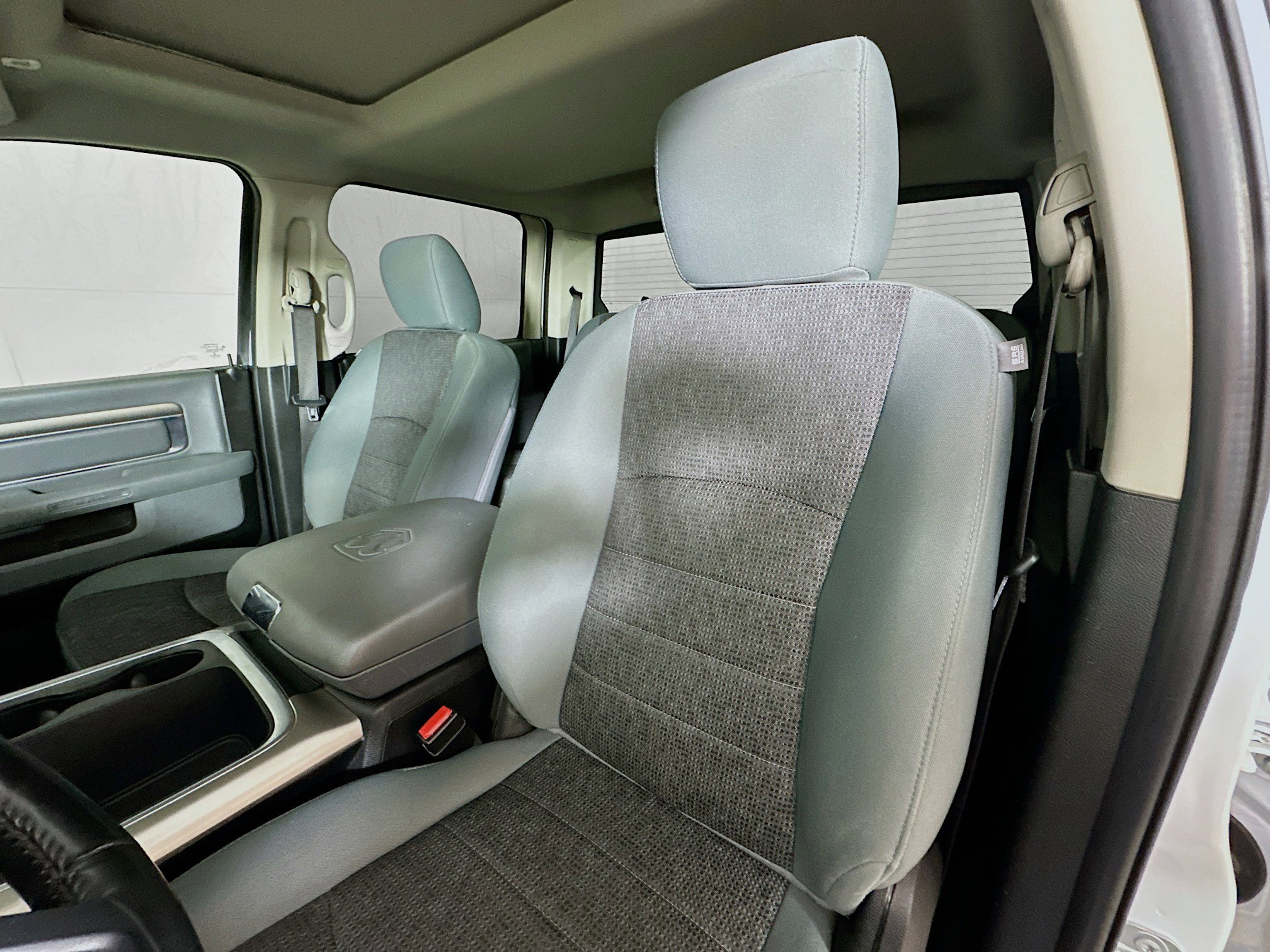 Used 2019 RAM 1500 Classic Warlock w/ Electronics Group AWD/4WD image 19
