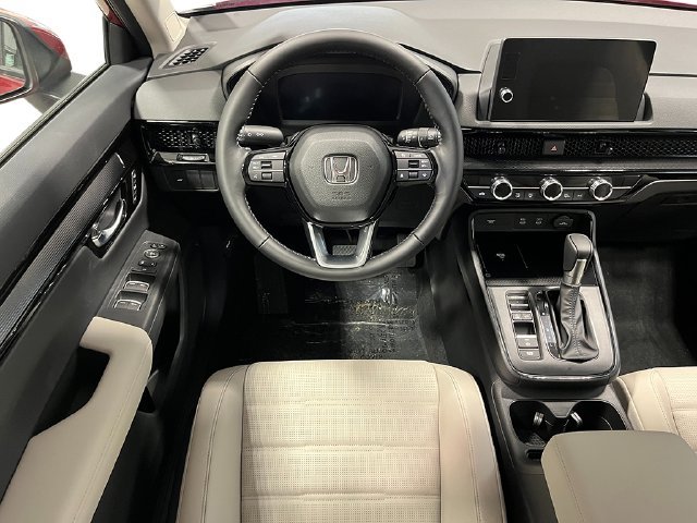 New 2027 Honda CR-V EX-L image 21