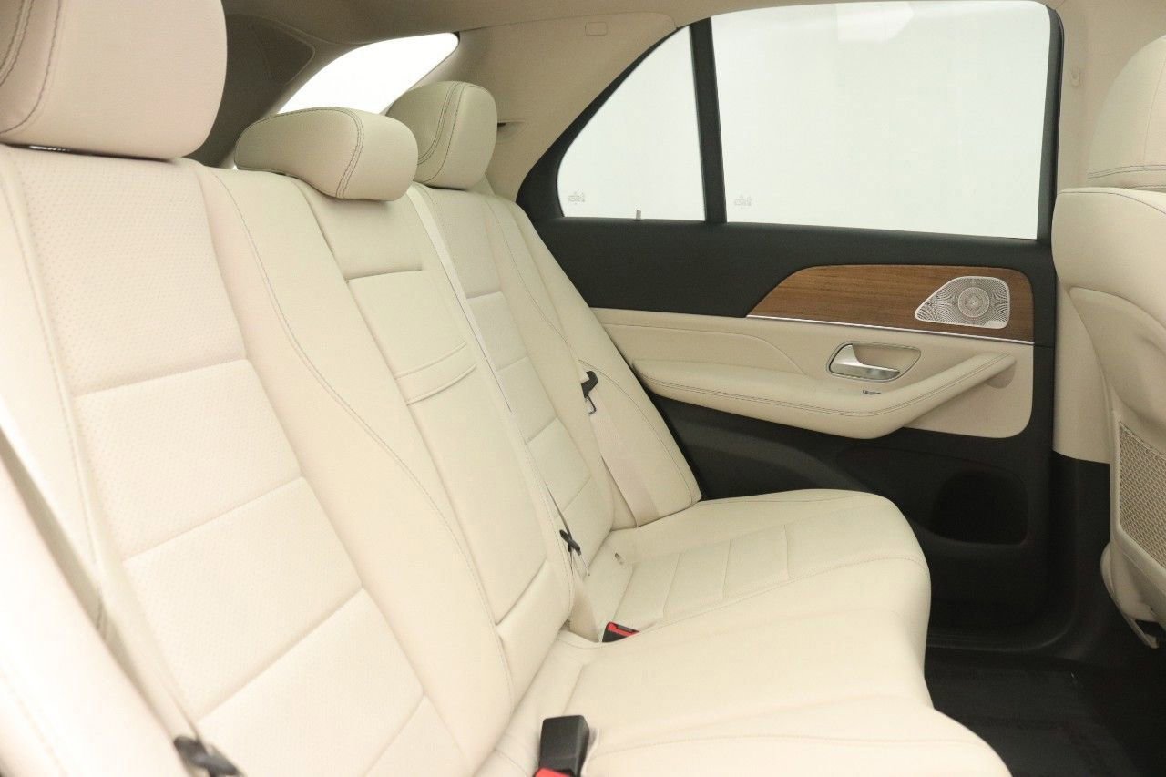 Certified 2023 Mercedes-Benz GLE 350 image 32