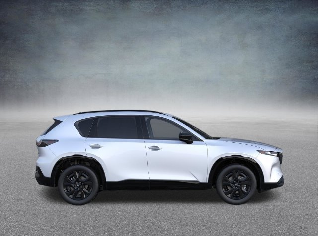 New 2026 MAZDA CX-5 2.5 S w/ Premium Package AWD/4WD image 5