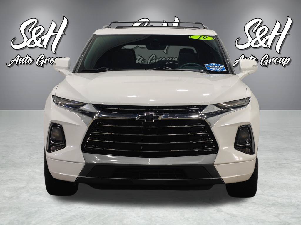 Used 2019 Chevrolet Blazer Premier AWD/4WD image 18