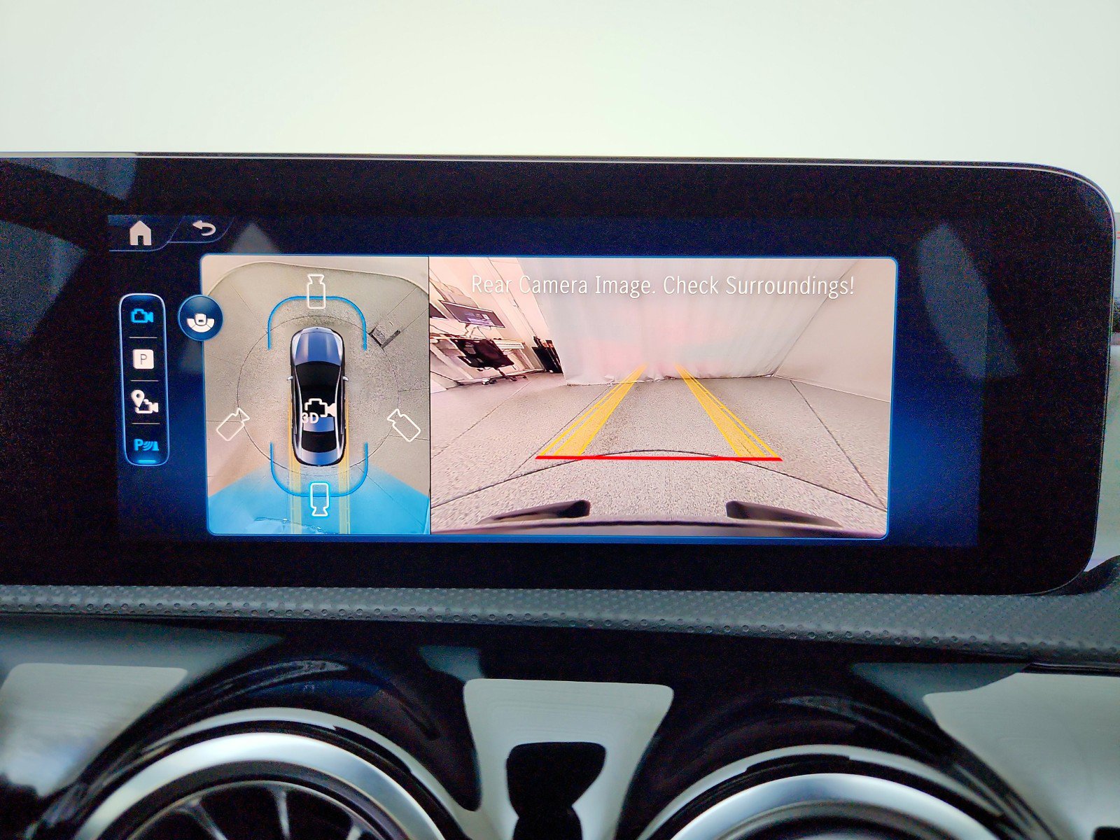 Certified 2026 Mercedes-Benz CLA 250 image 25