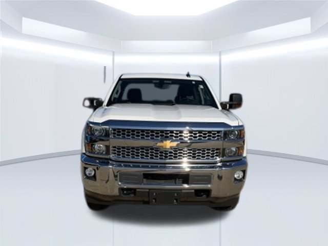Used 2019 Chevrolet Silverado 2500 LT w/ All Star Edition AWD/4WD image 11