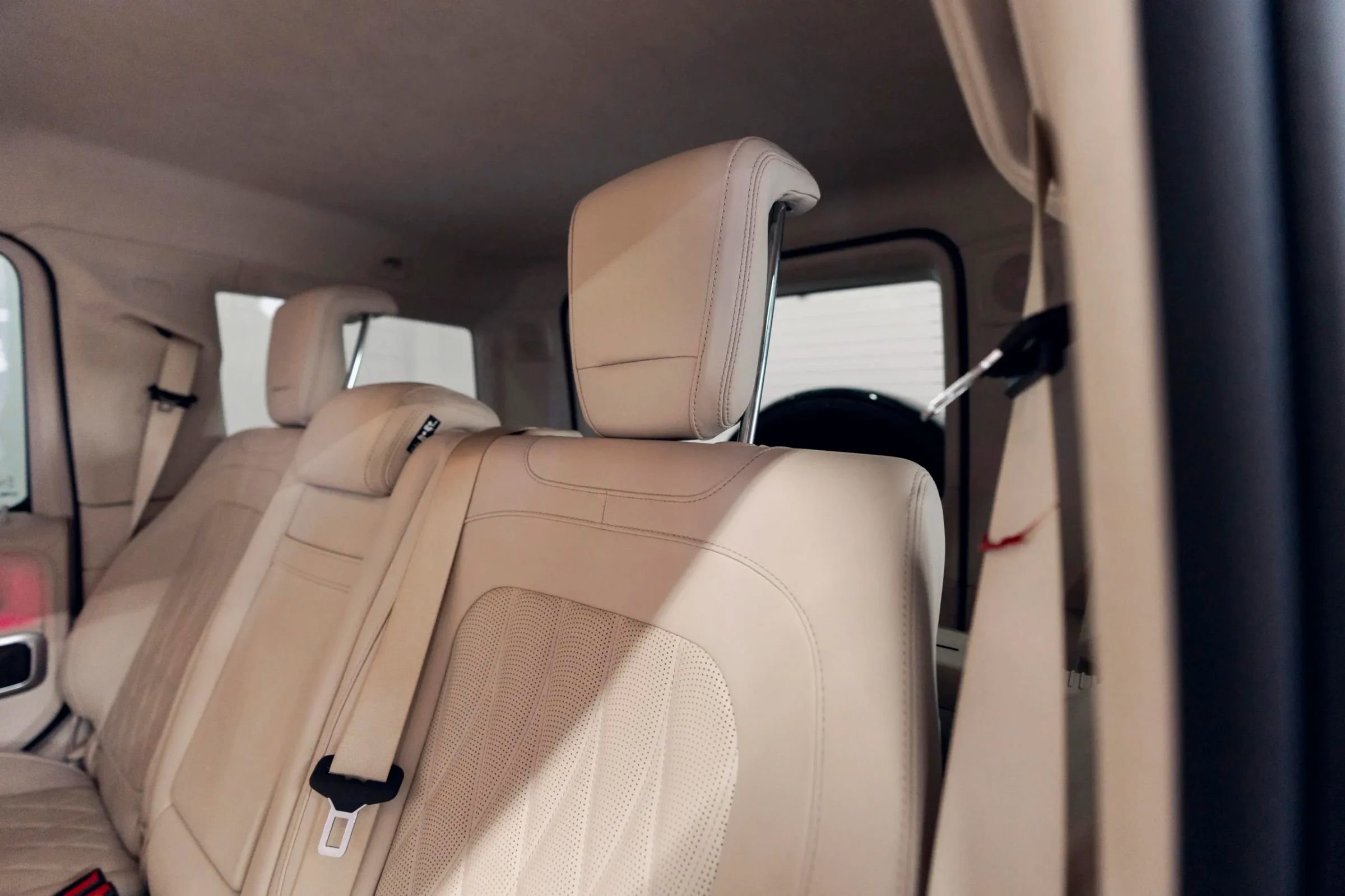 Used 2021 Mercedes-Benz G 63 AMG G 63 AMG Sport Utility 4D image 30