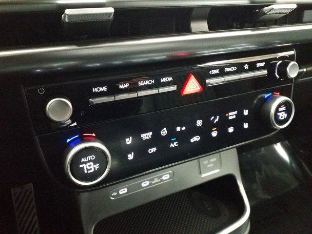 New 2026 Hyundai Ioniq 9 Calligraphy image 8