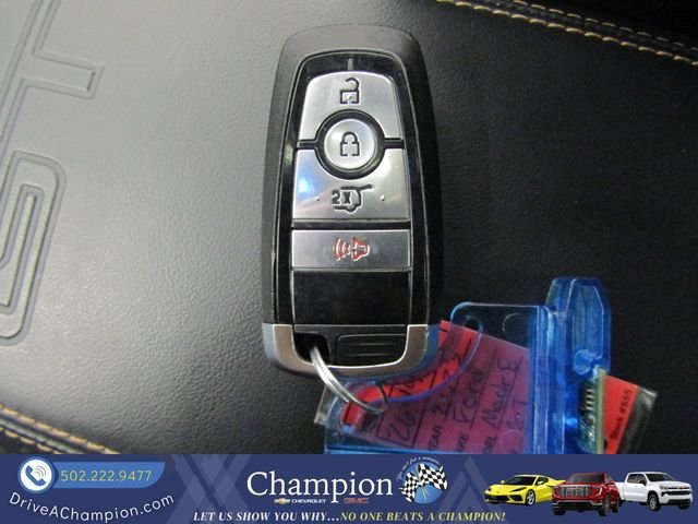 Used 2023 Ford Mustang Mach-E GT AWD/4WD image 11