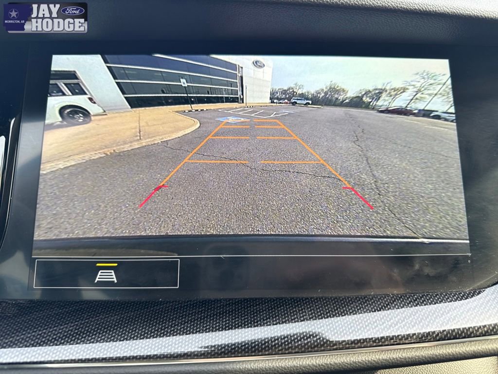 Used 2023 Buick Envision Preferred image 17