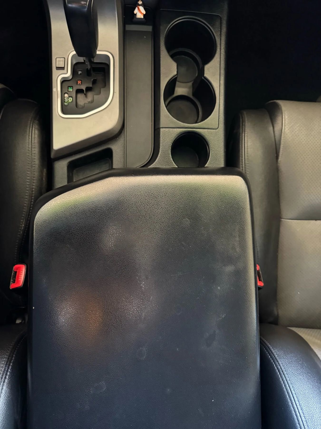 Used 2012 Toyota Tundra 2WD CrewMax image 16