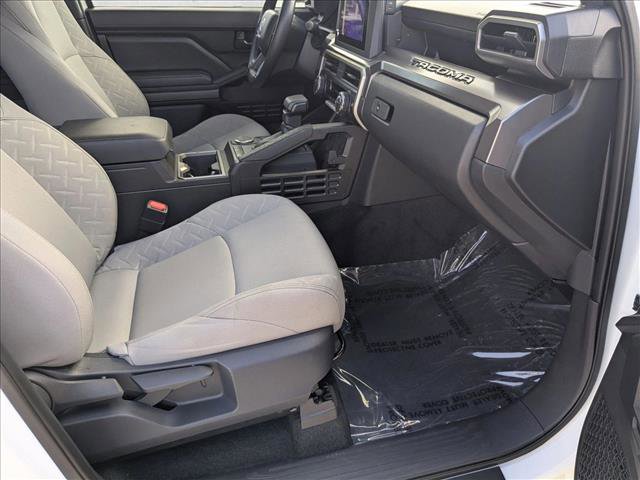Used 2024 Toyota Tacoma SR5 image 20