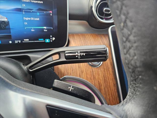 Used 2023 Mercedes-Benz C 300 Sedan image 18