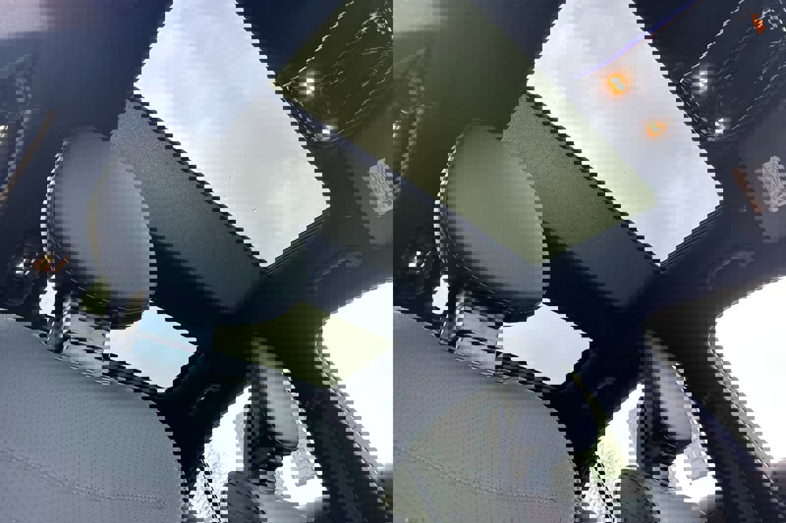 Certified 2025 Mercedes-Benz C 300 4MATIC Sedan image 15