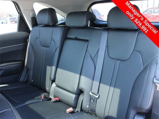 Used 2025 Kia Sorento S w/ Panoramic Sunroof Package FWD image 16