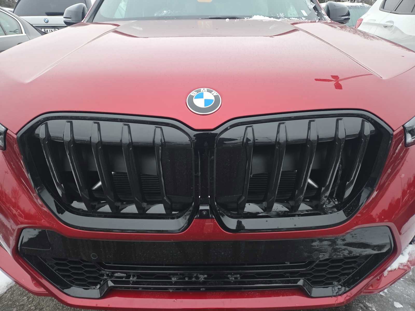 New 2026 BMW X1 xDrive28i w/ Technology Package image 19