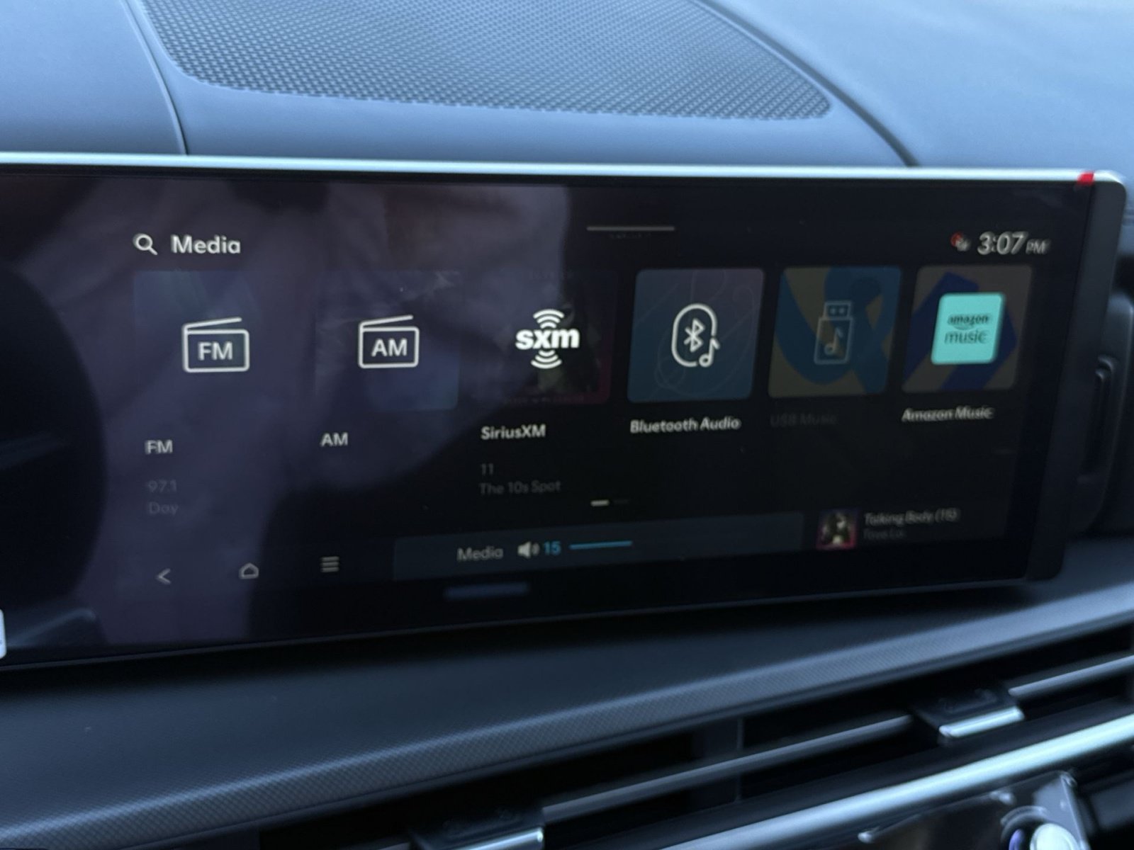 New 2026 Hyundai Santa Fe XRT AWD/4WD image 18
